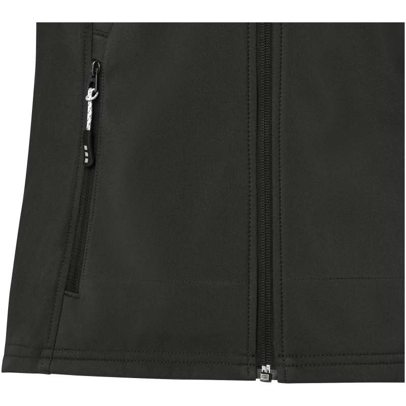 Giacca softshell Langley da donna - cod. P39312