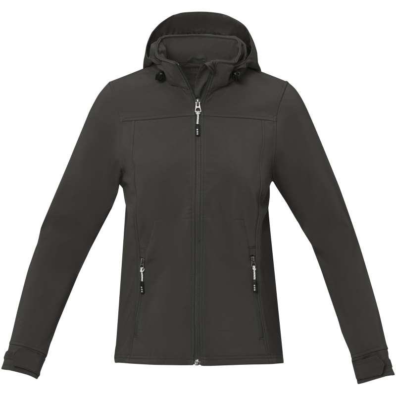 Giacca softshell Langley da donna - cod. P39312
