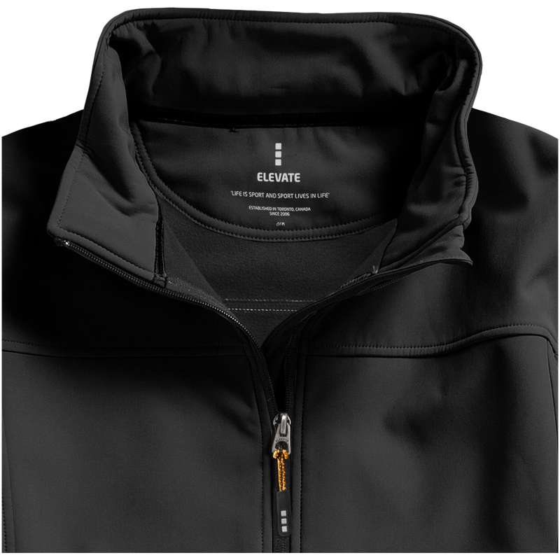 Giacca softshell Langley da donna - cod. P39312