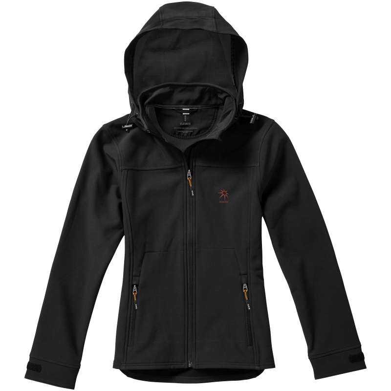 Giacca softshell Langley da donna - cod. P39312