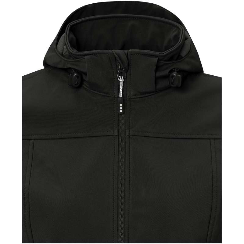 Giacca softshell Langley da donna - cod. P39312