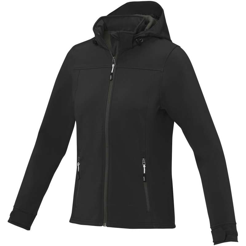 Giacca softshell Langley da donna - cod. P39312