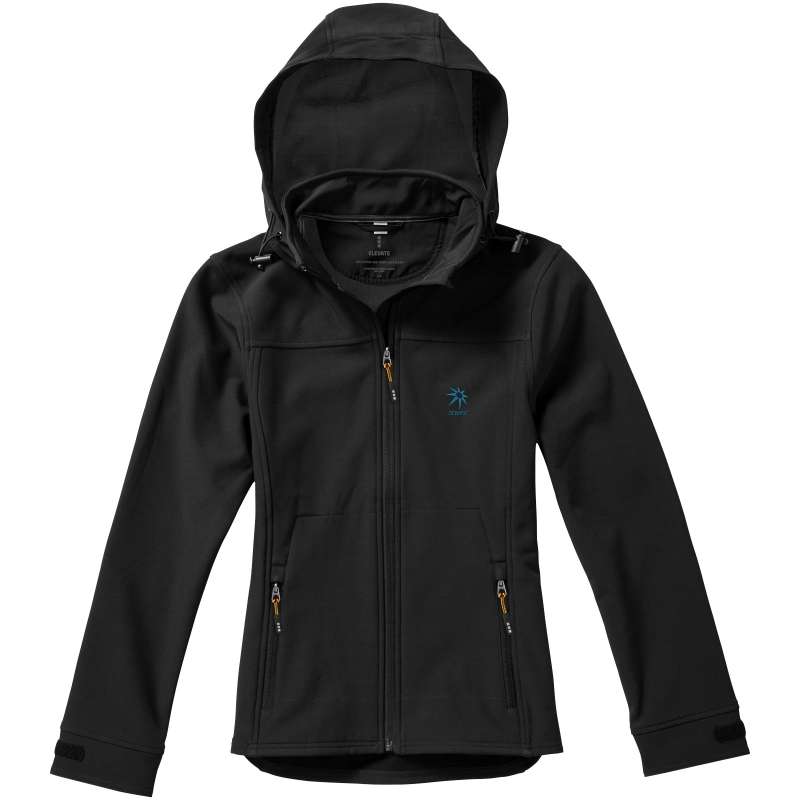 Giacca softshell Langley da donna - cod. P39312