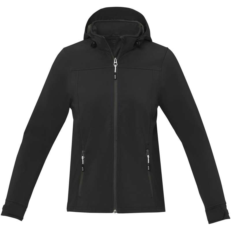 Giacca softshell Langley da donna - cod. P39312