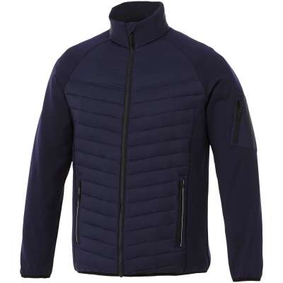 Giacca termica Banff da uomo - cod. P39331