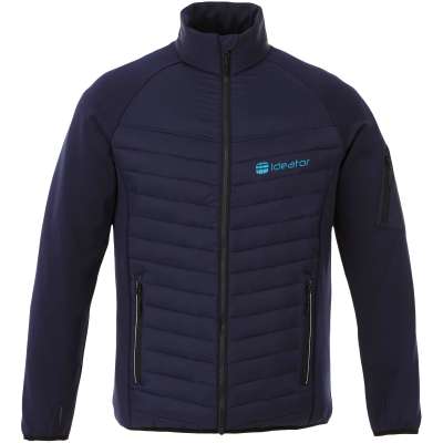 Giacca termica Banff da uomo - cod. P39331