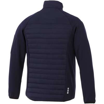Giacca termica Banff da uomo - cod. P39331