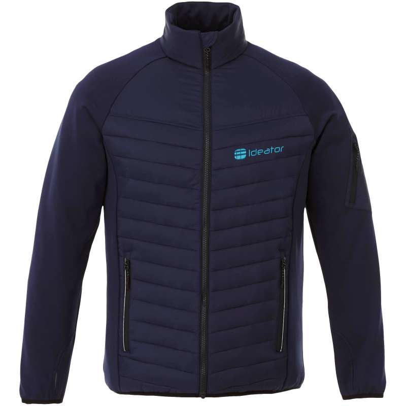 Giacca termica Banff da uomo - cod. P39331