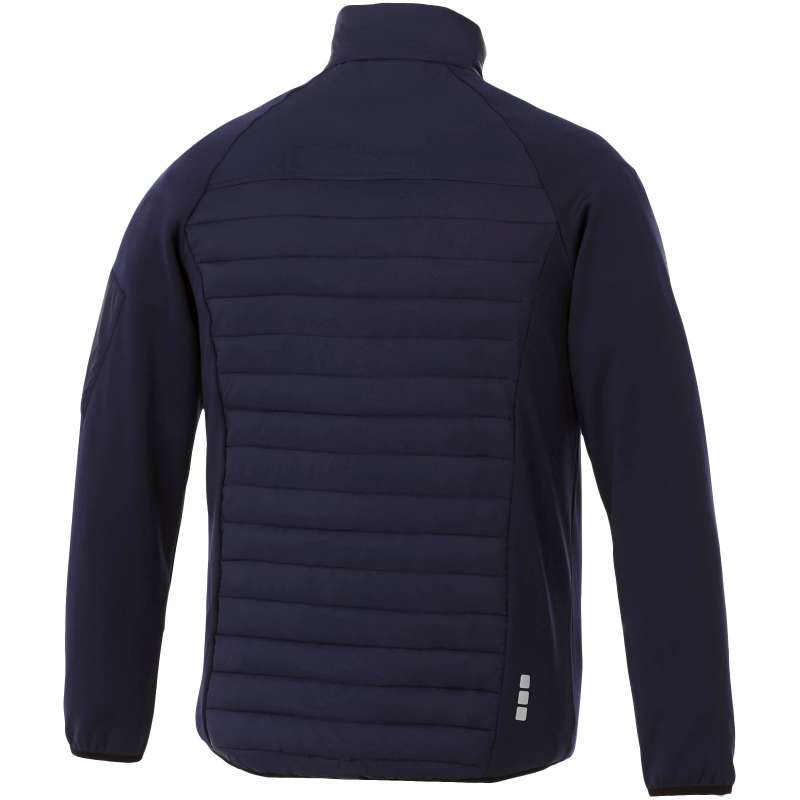 Giacca termica Banff da uomo - cod. P39331