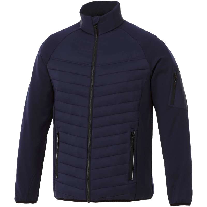 Giacca termica Banff da uomo - cod. P39331
