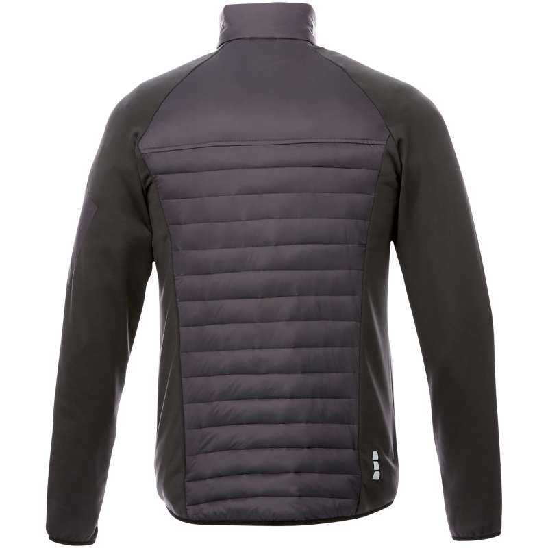 Giacca termica Banff da uomo - cod. P39331