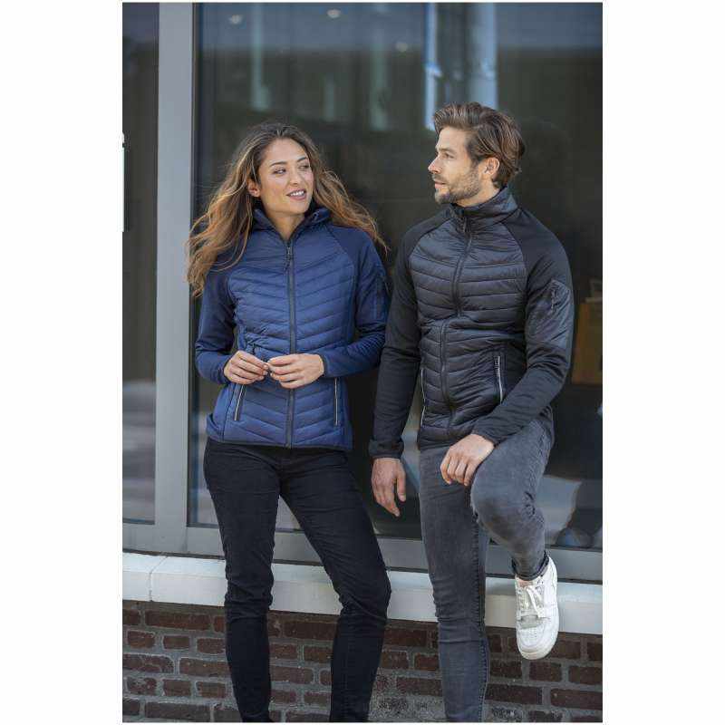 Giacca termica Banff da uomo - cod. P39331