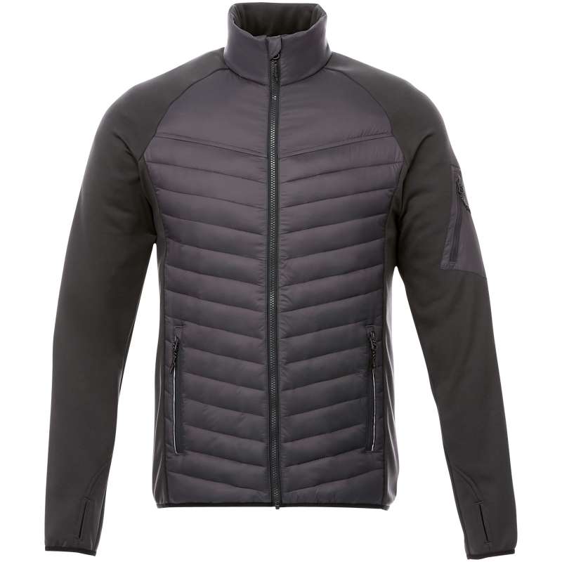 Giacca termica Banff da uomo - cod. P39331