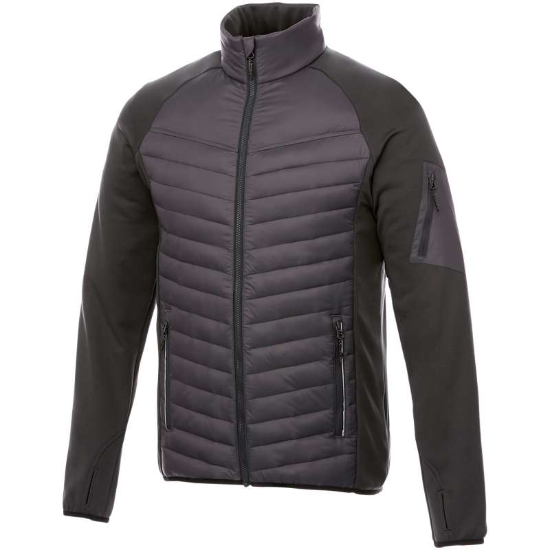 Giacca termica Banff da uomo - cod. P39331