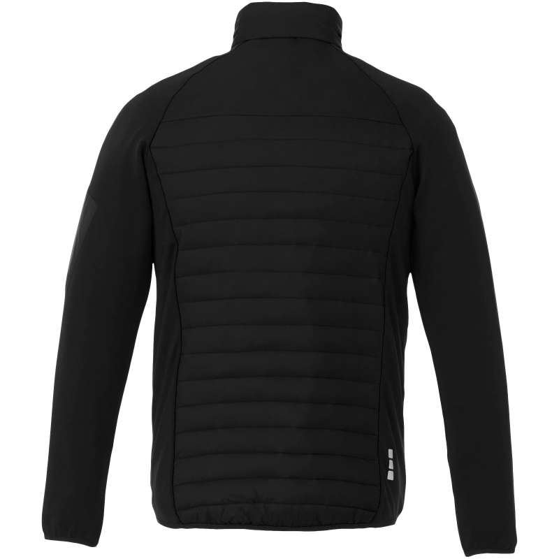 Giacca termica Banff da uomo - cod. P39331
