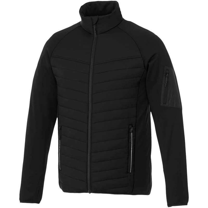 Giacca termica Banff da uomo - cod. P39331