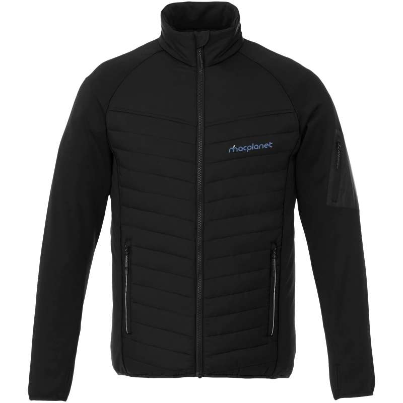 Giacca termica Banff da uomo - cod. P39331