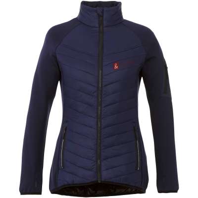 Giacca termica Banff da donna - cod. P39332