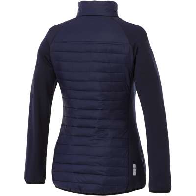 Giacca termica Banff da donna - cod. P39332