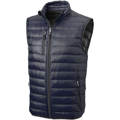 Smanicato leggero Fairview da uomo - cod. P39420