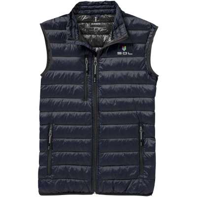 Smanicato leggero Fairview da uomo - cod. P39420