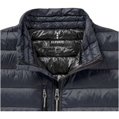 Smanicato leggero Fairview da uomo - cod. P39420
