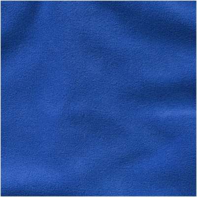 Giacca in microfleece Brossard con zip intera da donna - cod. P39483