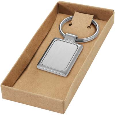 Porta chiavi rettangolare - cod. P538050