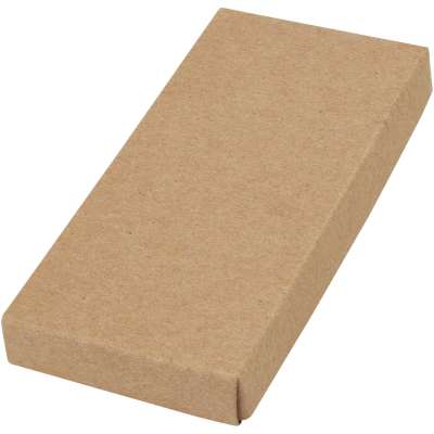Porta chiavi rettangolare - cod. P538050