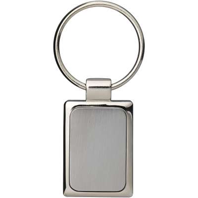 Porta chiavi rettangolare - cod. P538050