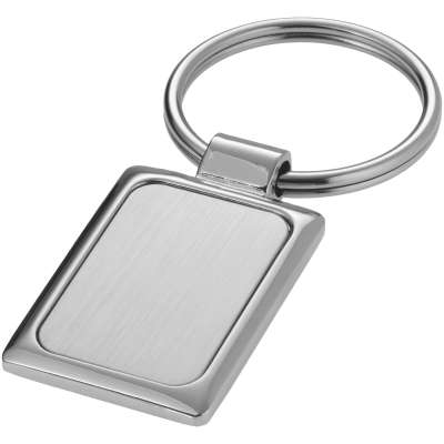Porta chiavi rettangolare - cod. P538050