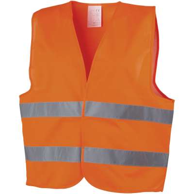 Gilet di sicurezza See-me per uso professionale - cod. P538546