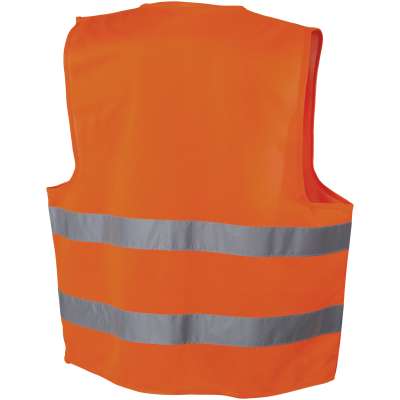 Gilet di sicurezza See-me per uso professionale - cod. P538546