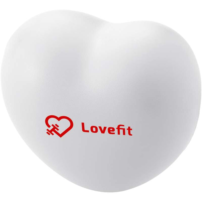 Antistress a forma di cuore Heart - cod. P544334