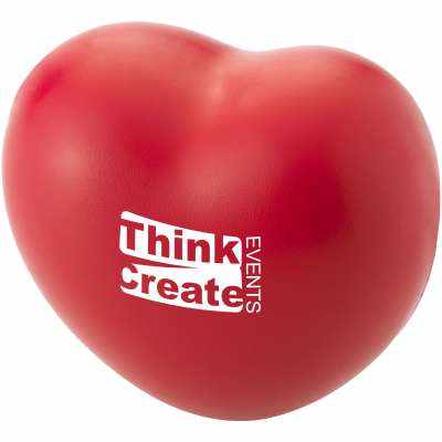 Antistress a forma di cuore Heart - cod. P544334