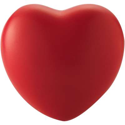 Antistress a forma di cuore Heart - cod. P544334