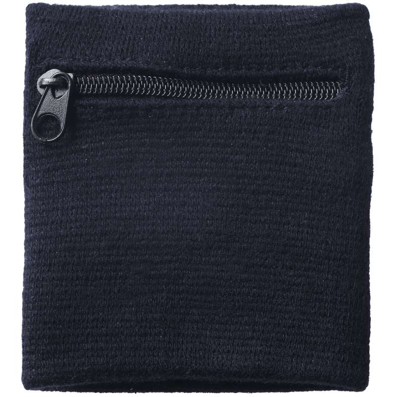 Polsino Brisky con tasca zip - cod. P548857