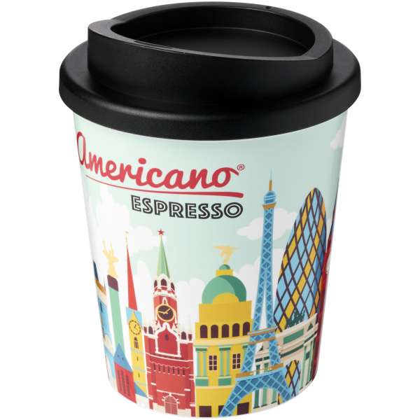 Tazza termica Brite-Americano® Espresso da 250 ml - cod. P210091