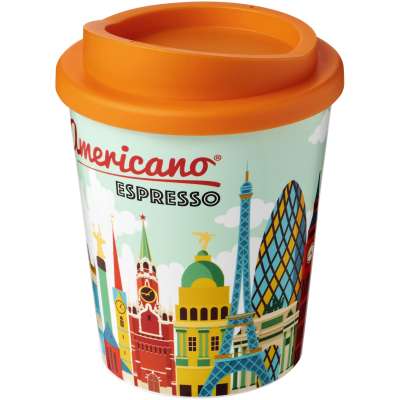 Tazza termica Brite-Americano® Espresso da 250 ml - cod. P210091