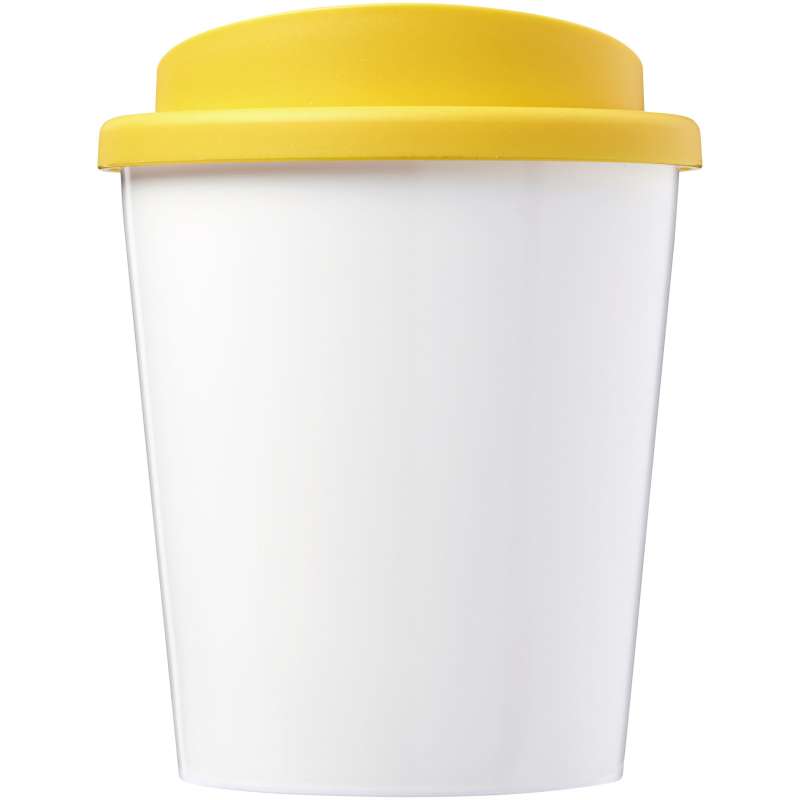 Bicchiere termico Americano da 250 ml - cod. P210091