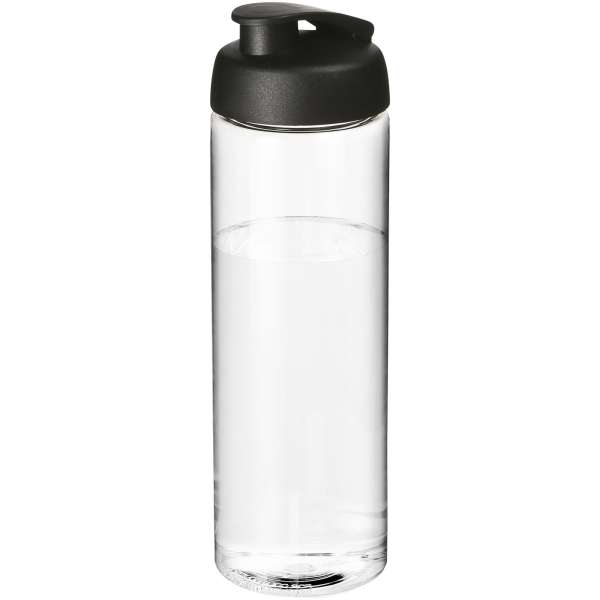 Borraccia sportiva H2O Active® Vibe da 850 ml con coperchio a scatto - cod. P210094