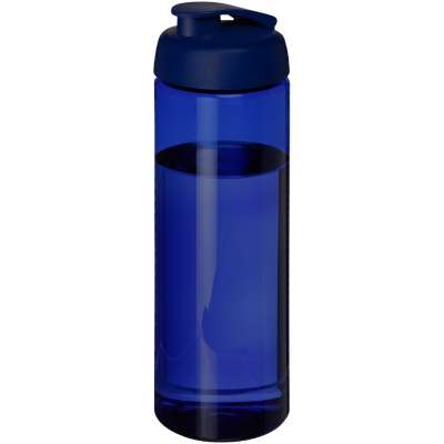 Borraccia sportiva H2O Active® Vibe da 850 ml con coperchio a scatto - cod. P210094