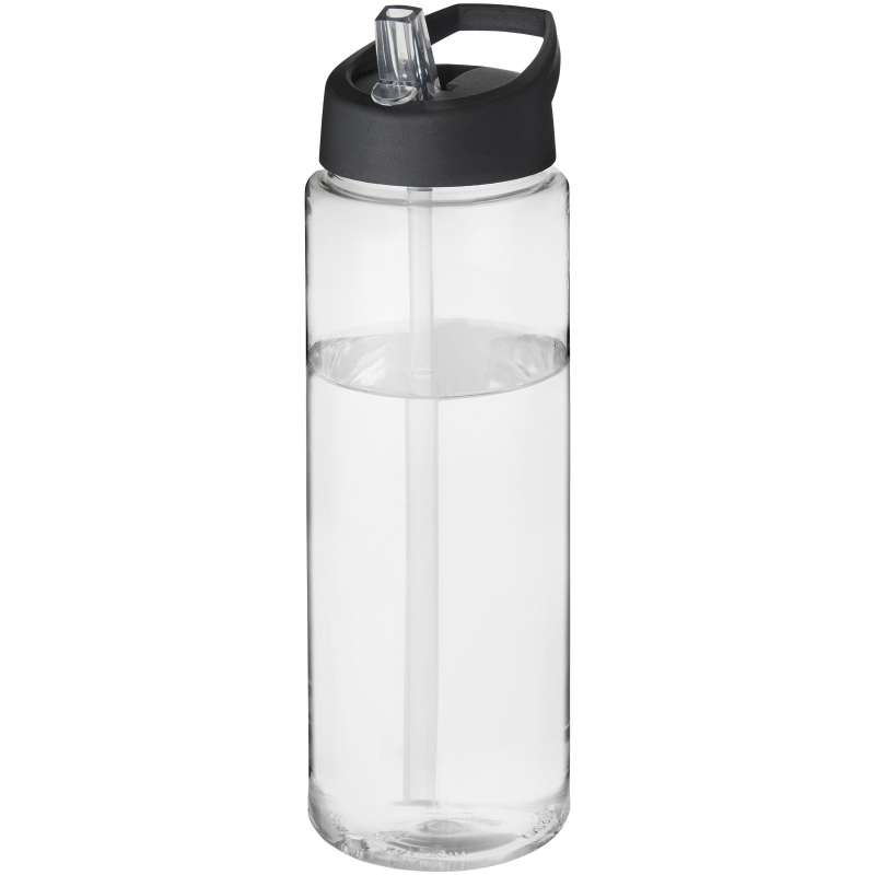 Borraccia sportiva da 850 ml personalizzata con logo - cod. P210096