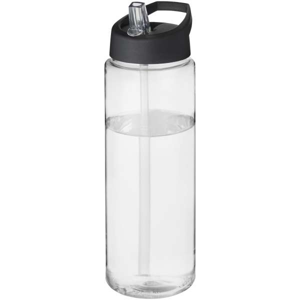 Borraccia sportiva H2O Active® Vibe da 850 ml con coperchio con beccuccio - cod. P210096