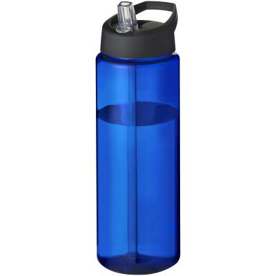 Borraccia sportiva H2O Active® Vibe da 850 ml con coperchio con beccuccio - cod. P210096