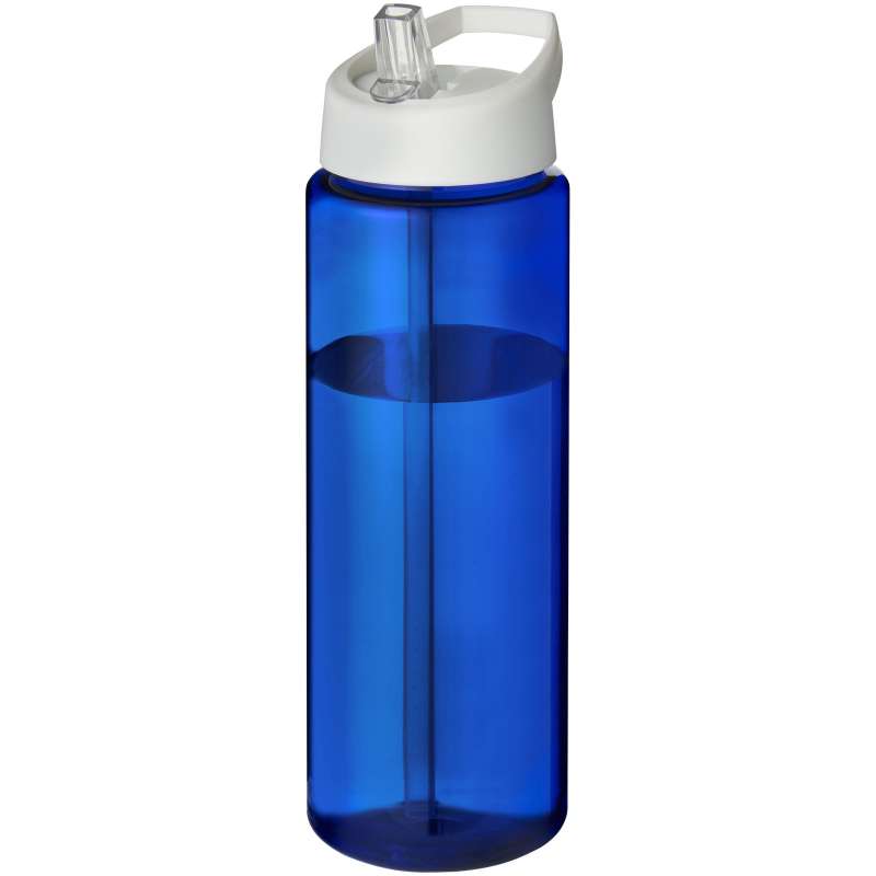 Borraccia sportiva da 850 ml personalizzata con logo - cod. P210096