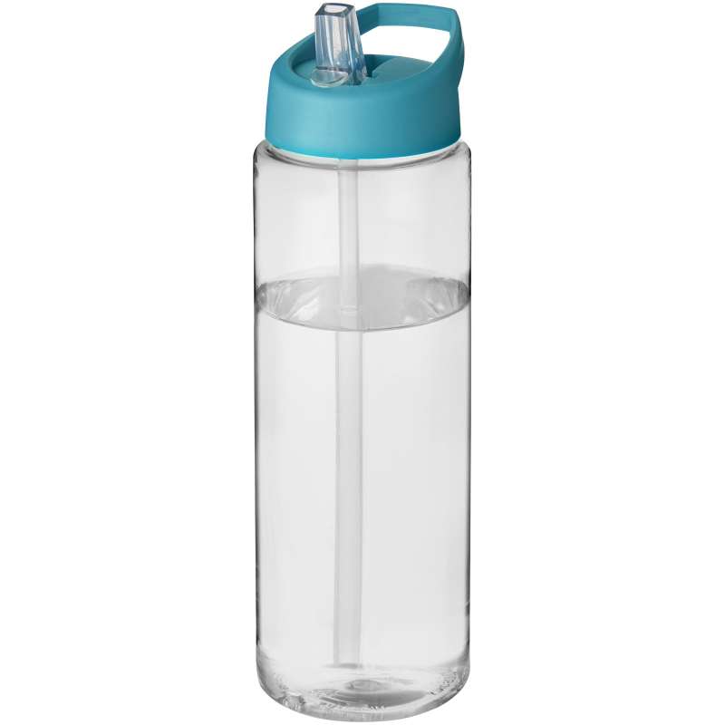 Borraccia sportiva da 850 ml personalizzata con logo - cod. P210096