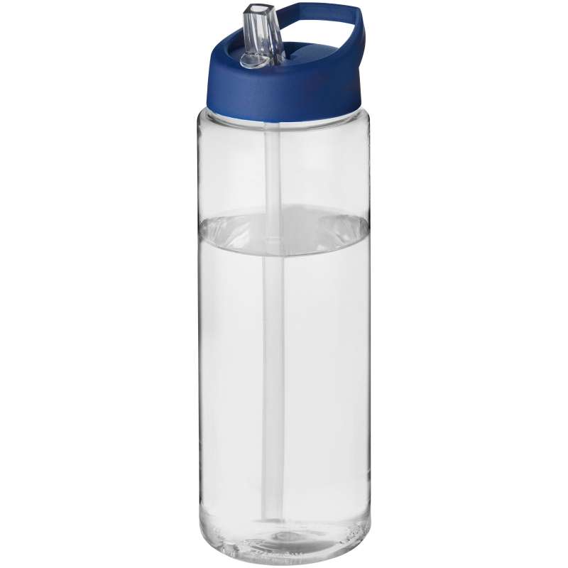 Borraccia sportiva da 850 ml personalizzata con logo - cod. P210096