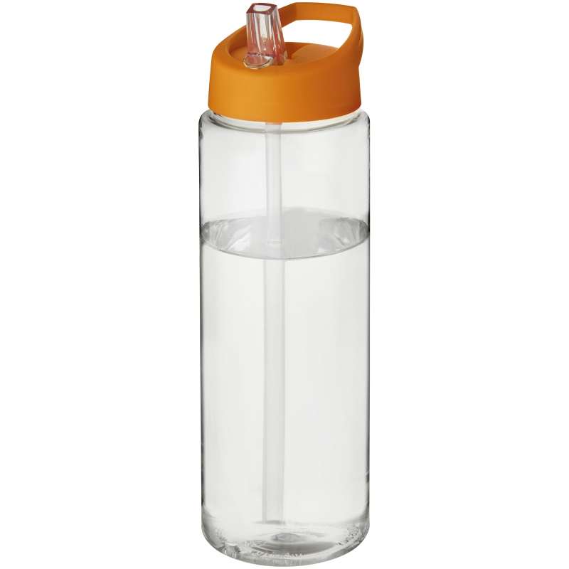 Borraccia sportiva da 850 ml personalizzata con logo - cod. P210096