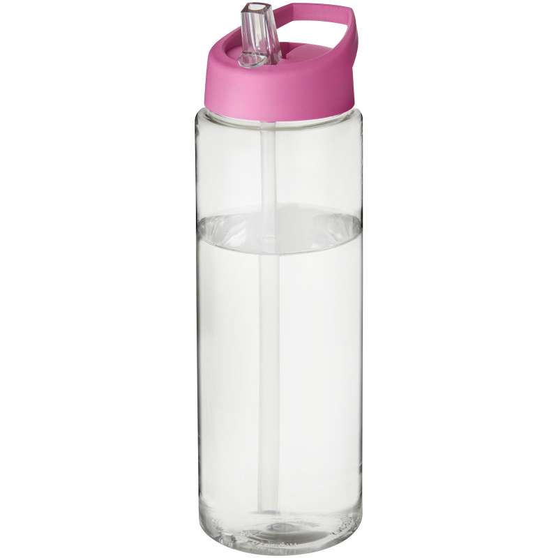 Borraccia sportiva da 850 ml personalizzata con logo - cod. P210096